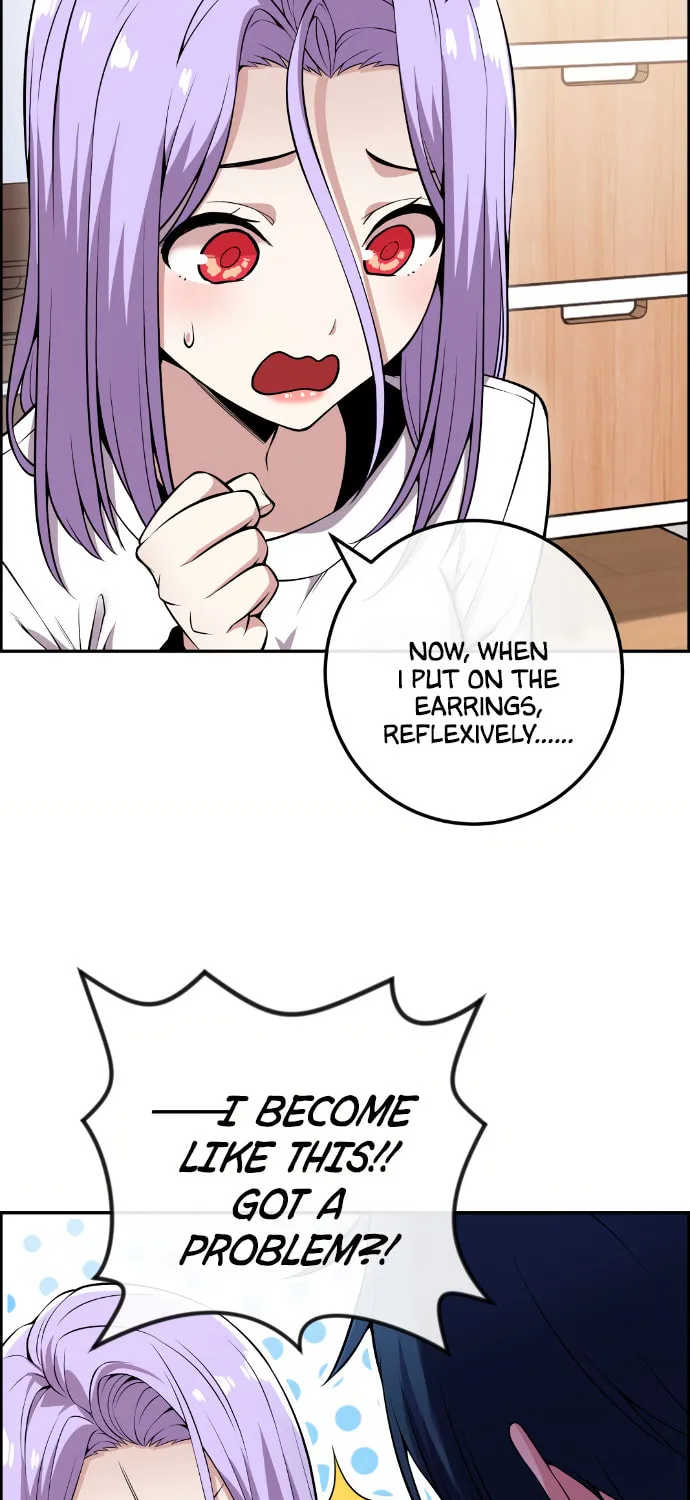 Webtoon Character Na Kang Lim Chapter 83 page 58 - 