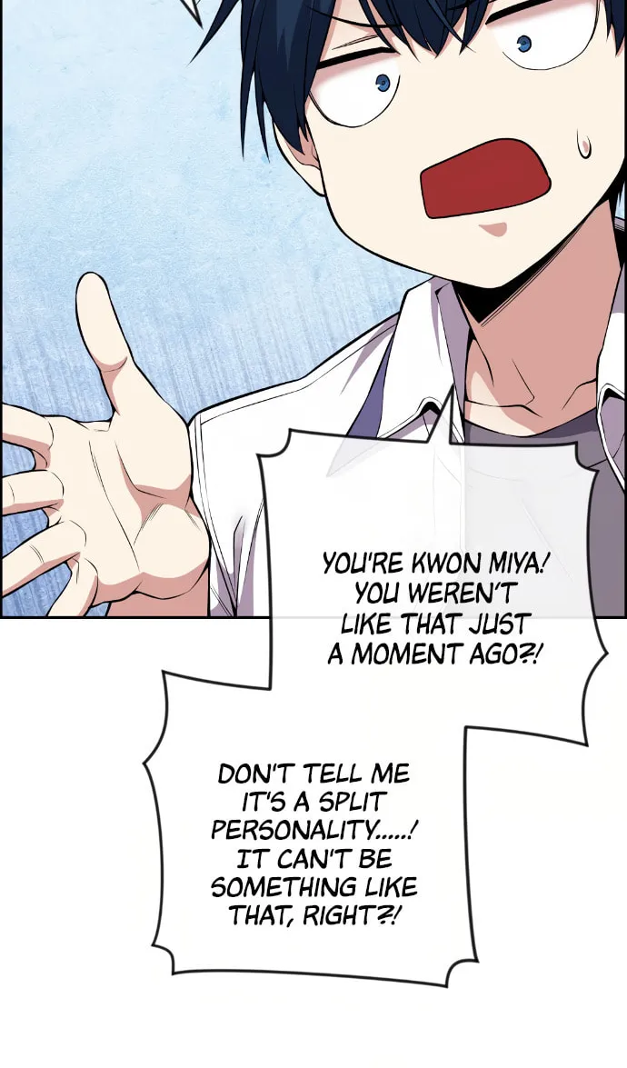Webtoon Character Na Kang Lim Chapter 83 page 7 - 