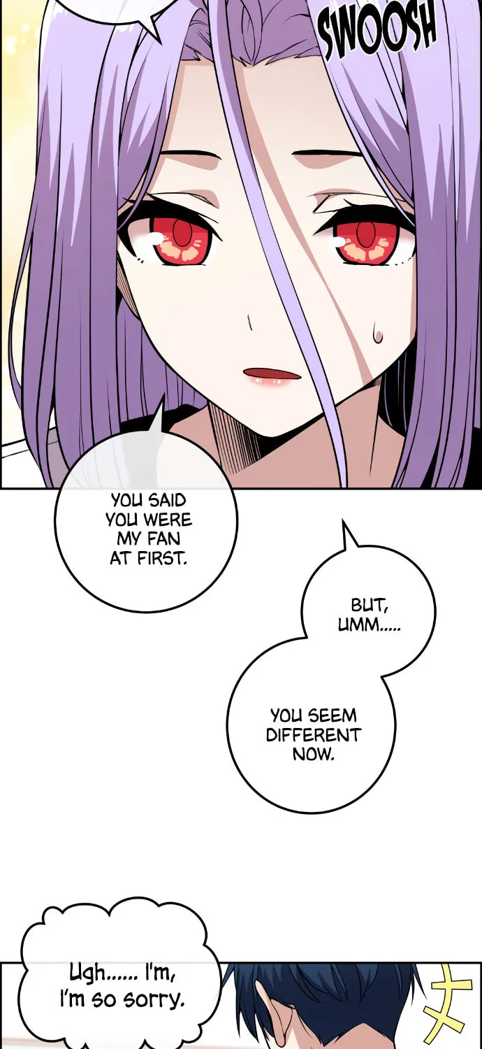 Webtoon Character Na Kang Lim Chapter 83 page 61 - 