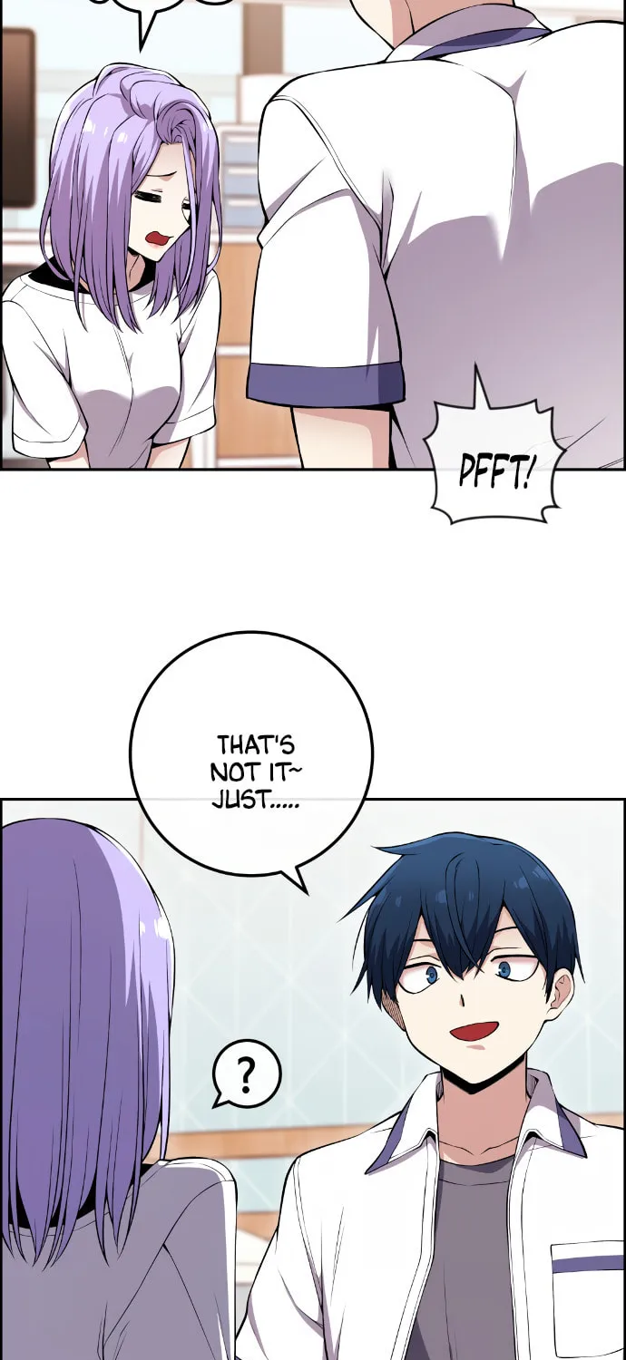 Webtoon Character Na Kang Lim Chapter 83 page 62 - 
