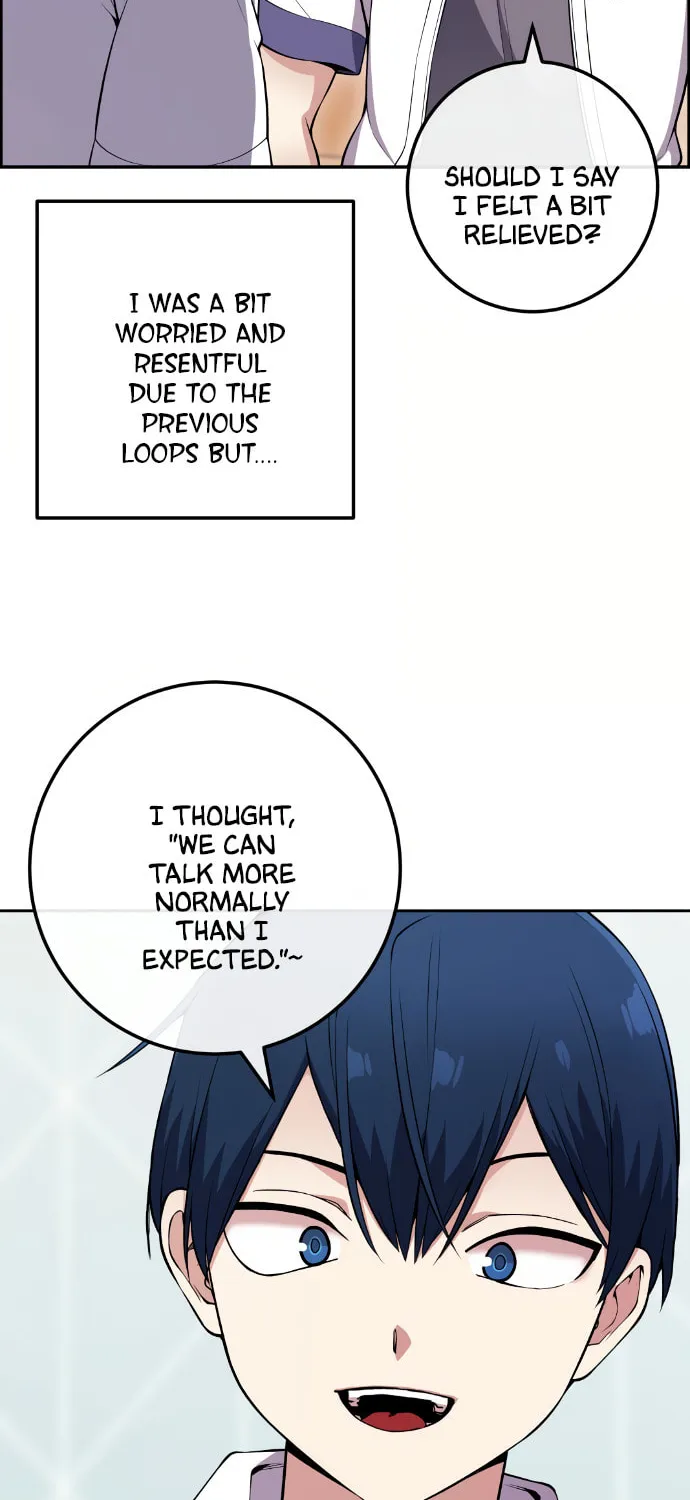 Webtoon Character Na Kang Lim Chapter 83 page 63 - 