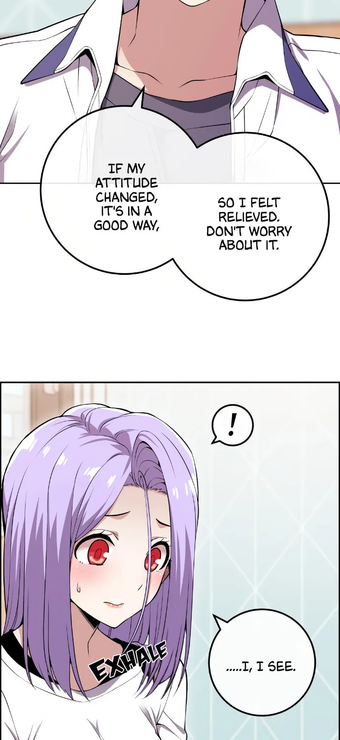 Webtoon Character Na Kang Lim Chapter 83 page 64 - 
