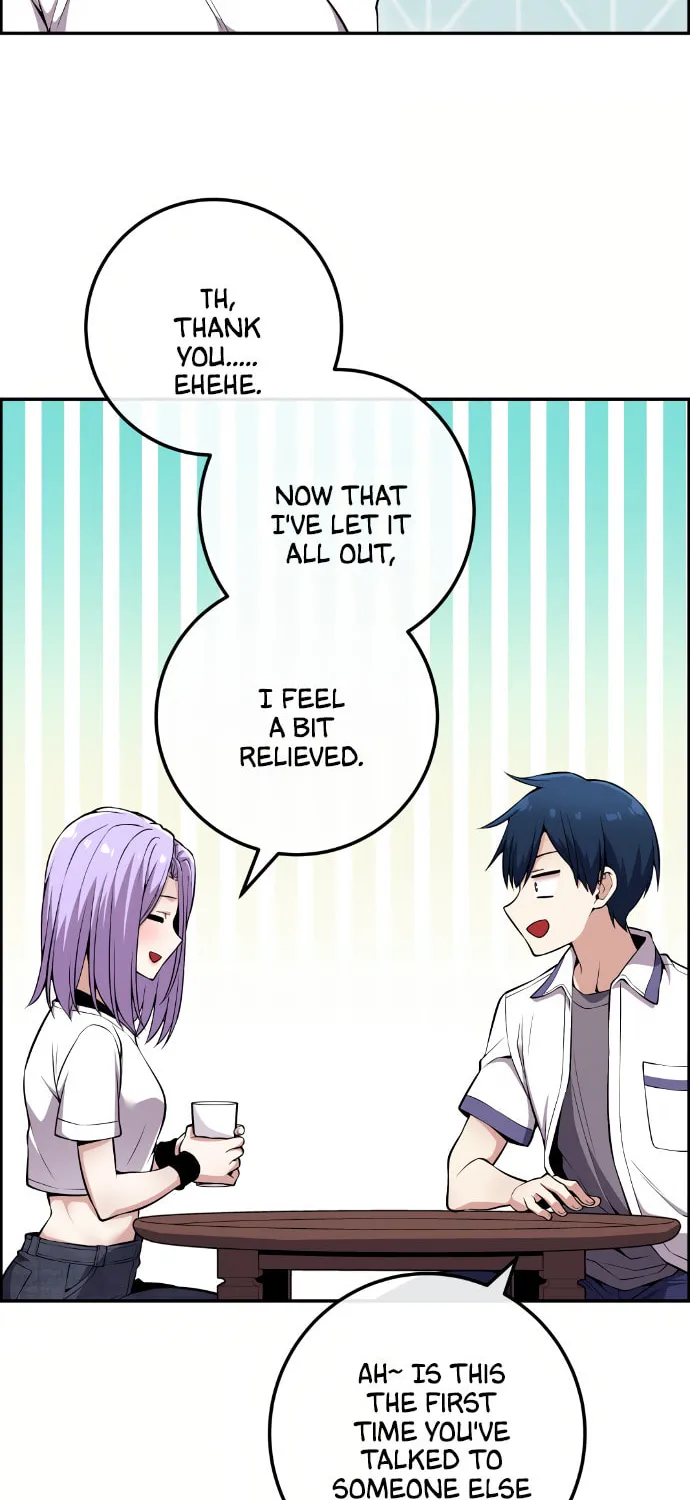 Webtoon Character Na Kang Lim Chapter 83 page 65 - 
