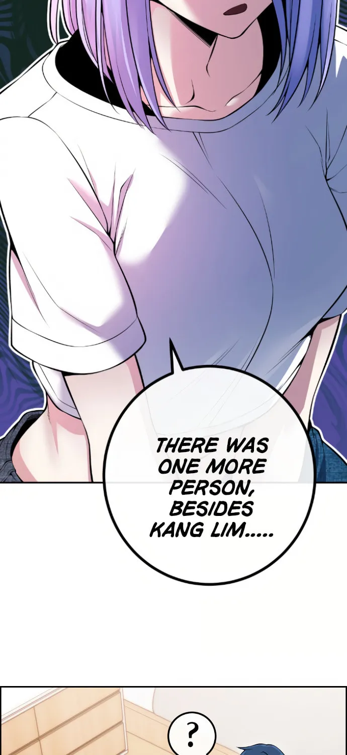 Webtoon Character Na Kang Lim Chapter 83 page 68 - 