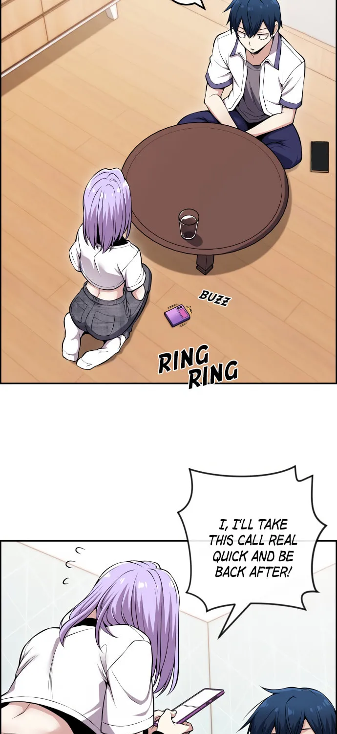 Webtoon Character Na Kang Lim Chapter 83 page 69 - 