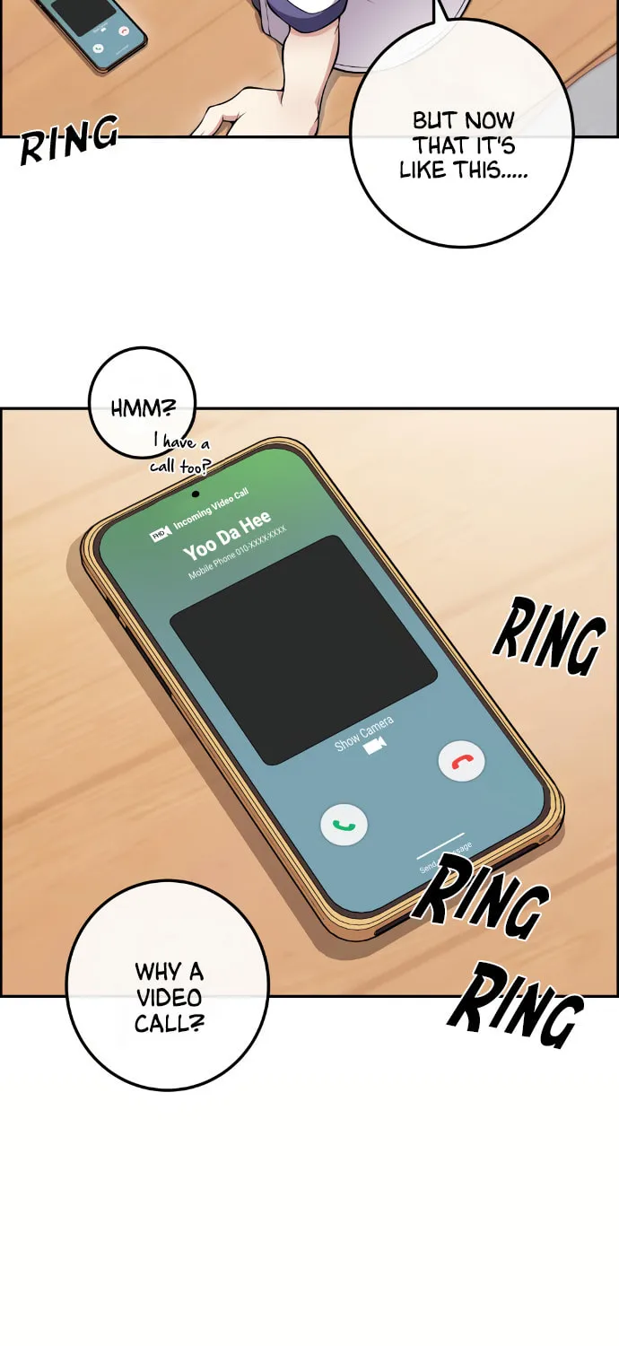 Webtoon Character Na Kang Lim Chapter 83 page 71 - 