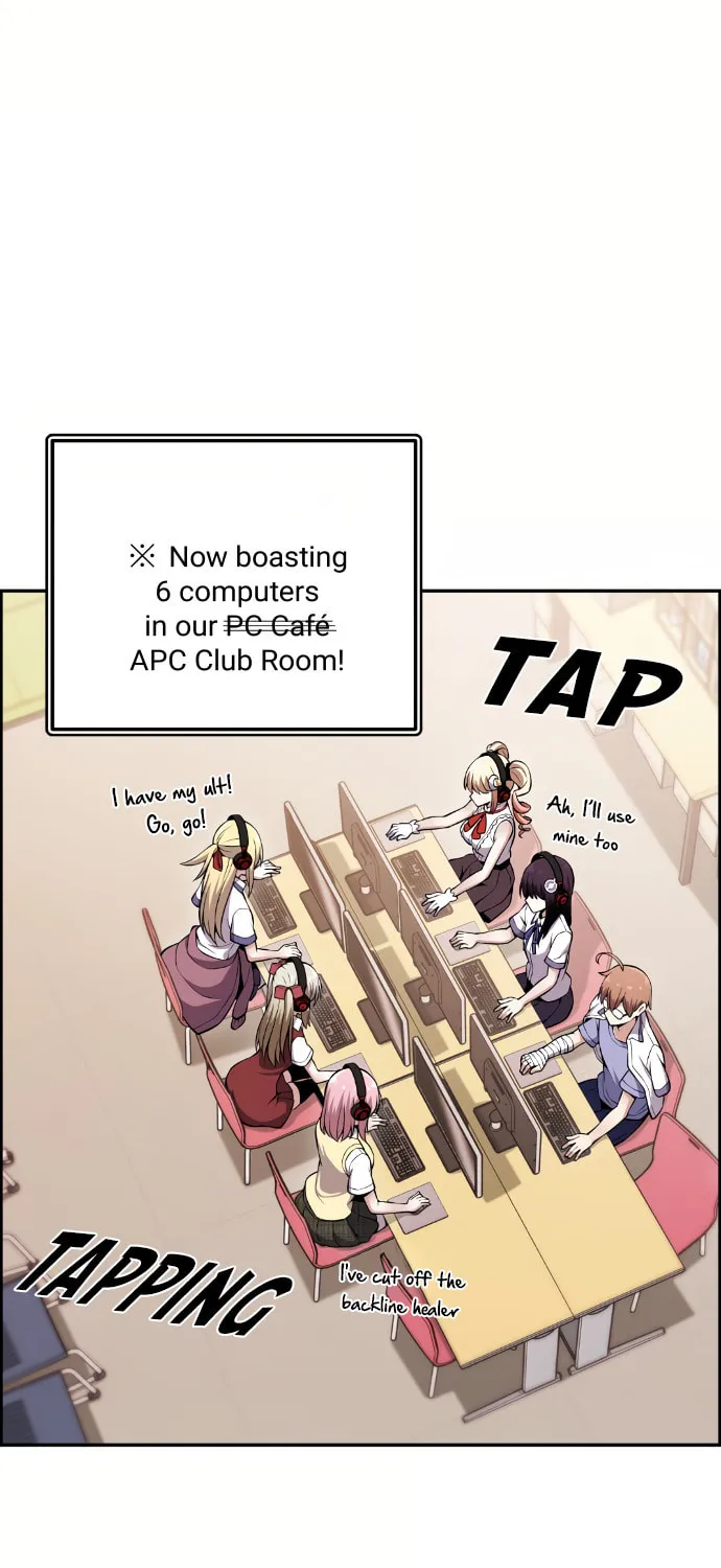 Webtoon Character Na Kang Lim Chapter 83 page 72 - 