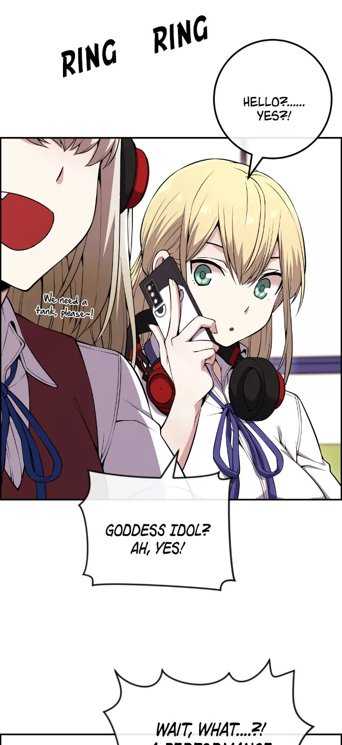 Webtoon Character Na Kang Lim Chapter 83 page 74 - 