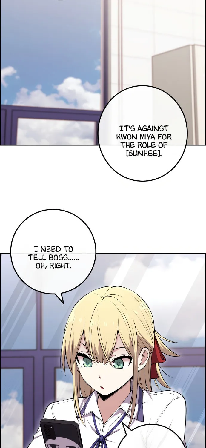 Webtoon Character Na Kang Lim Chapter 83 page 76 - 