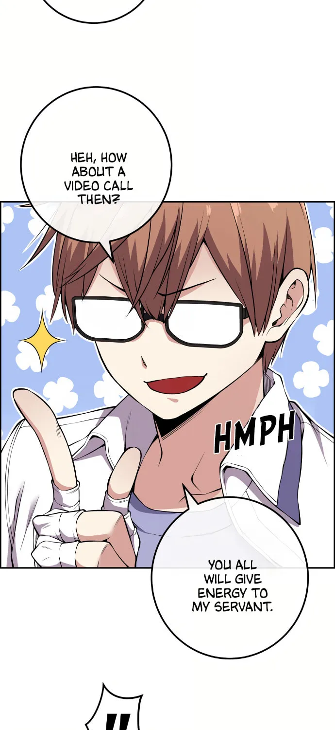 Webtoon Character Na Kang Lim Chapter 83 page 78 - 