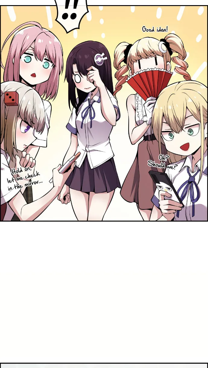 Webtoon Character Na Kang Lim Chapter 83 page 79 - 