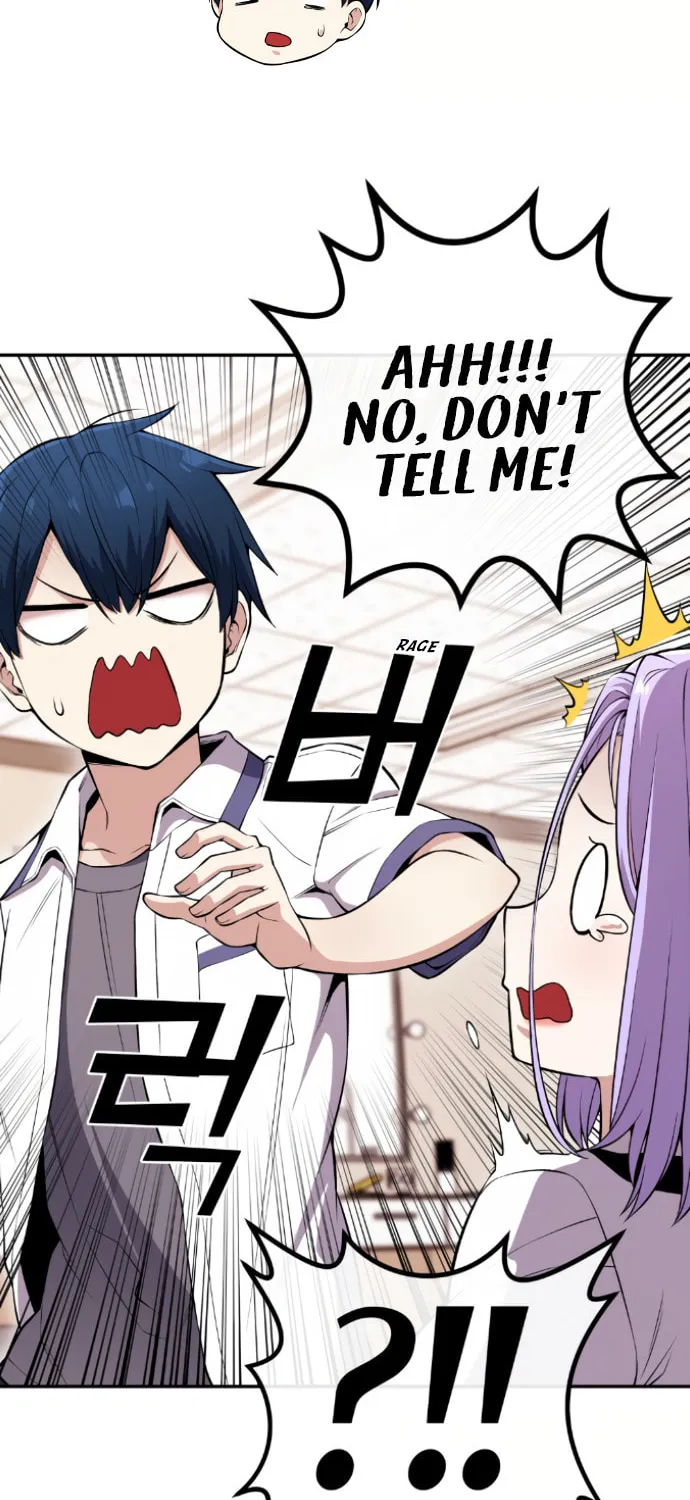 Webtoon Character Na Kang Lim Chapter 83 page 9 - 