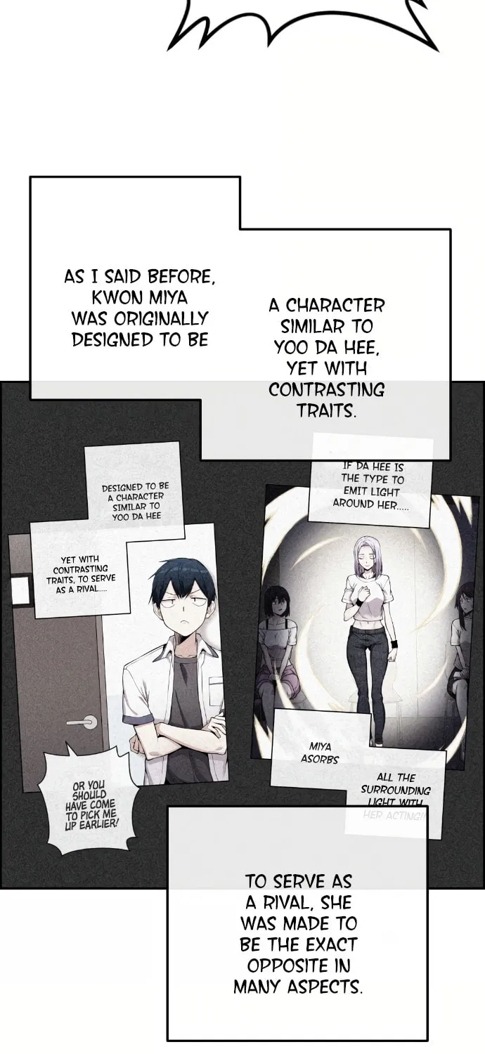 Webtoon Character Na Kang Lim Chapter 83 page 10 - 