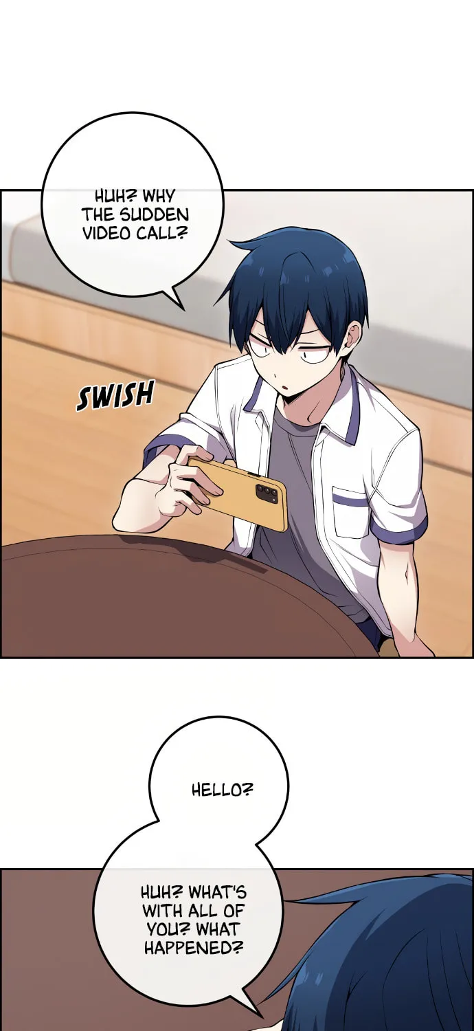Webtoon Character Na Kang Lim Chapter 84 page 2 - 