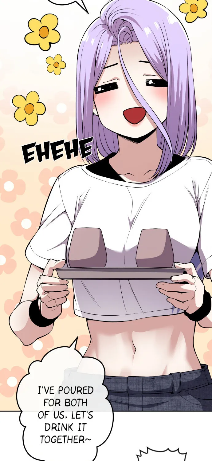 Webtoon Character Na Kang Lim Chapter 84 page 12 - 