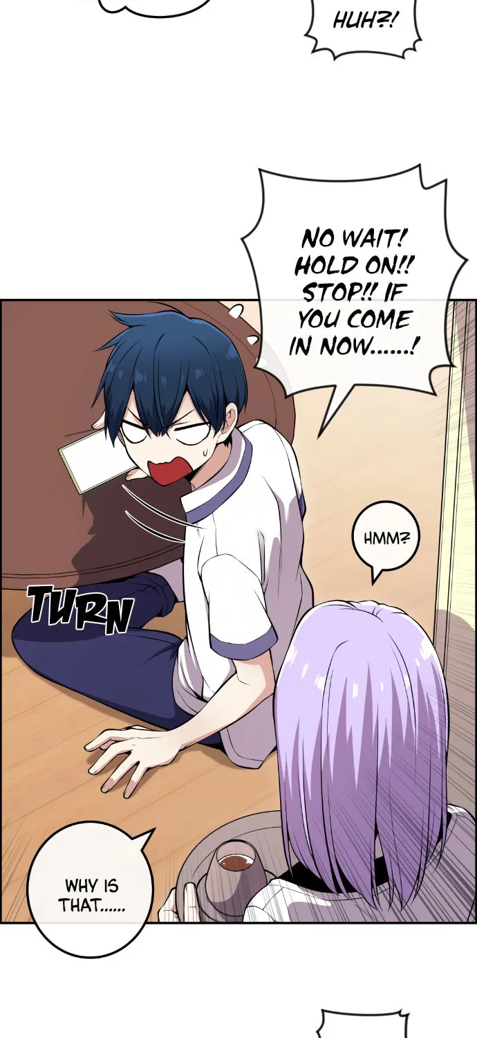 Webtoon Character Na Kang Lim Chapter 84 page 13 - 