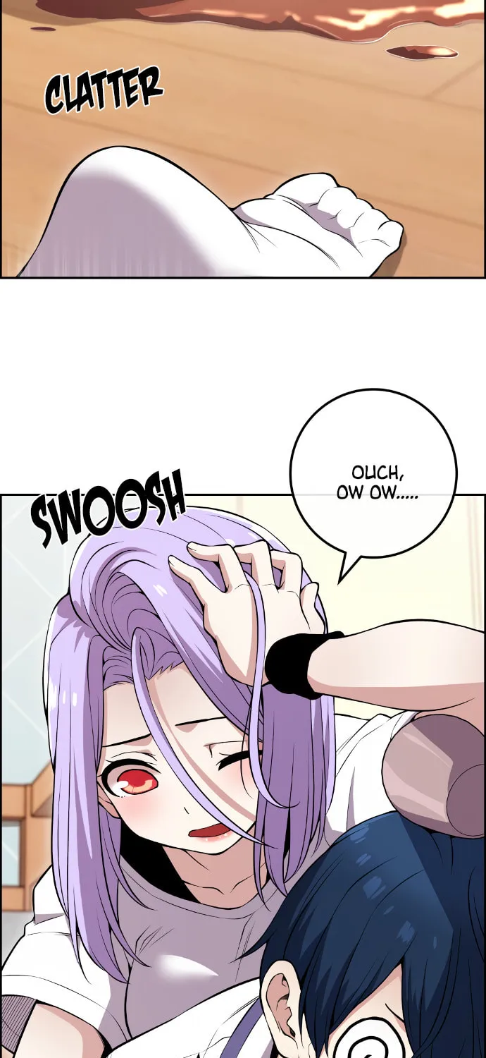 Webtoon Character Na Kang Lim Chapter 84 page 17 - 
