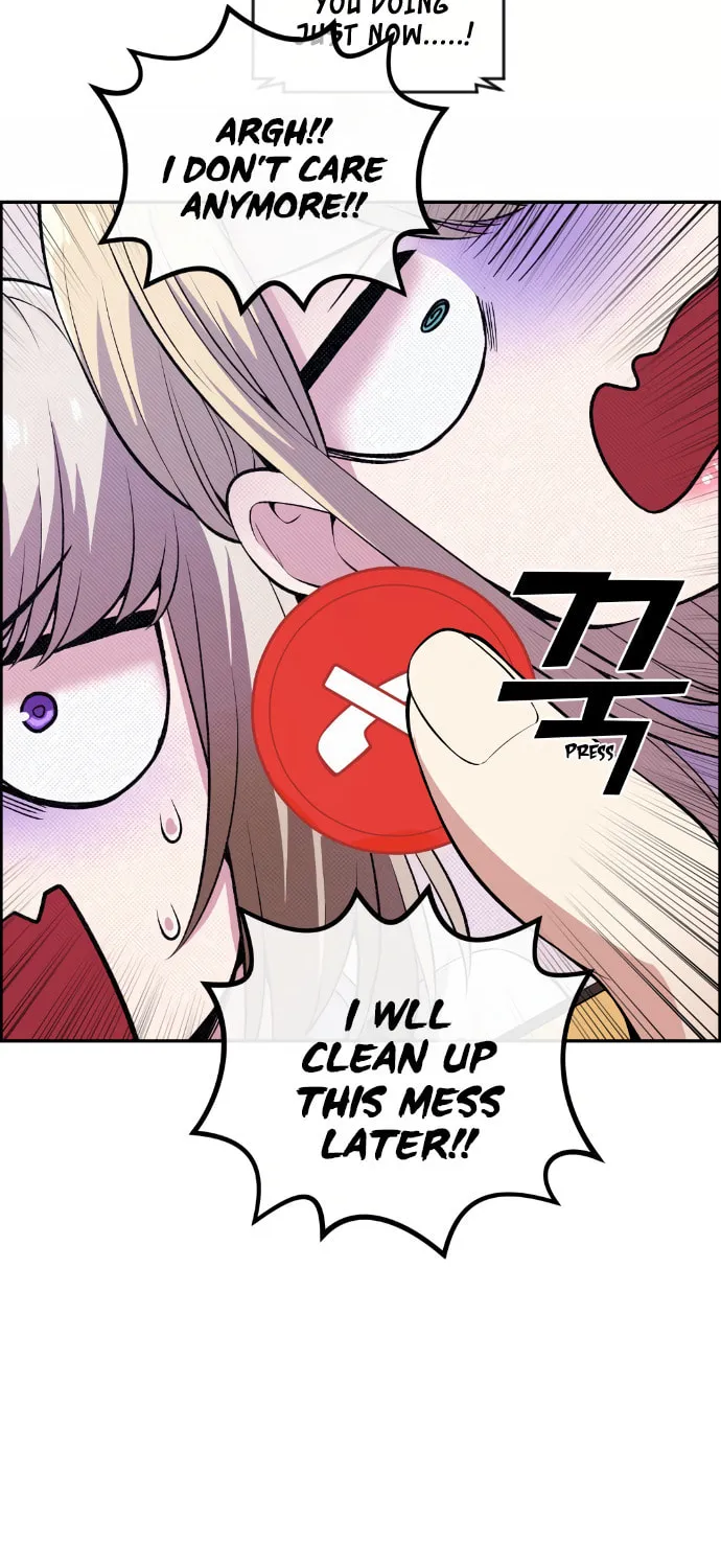 Webtoon Character Na Kang Lim Chapter 84 page 22 - 