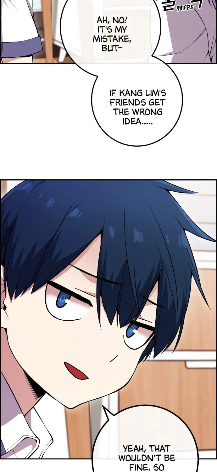 Webtoon Character Na Kang Lim Chapter 84 page 25 - 