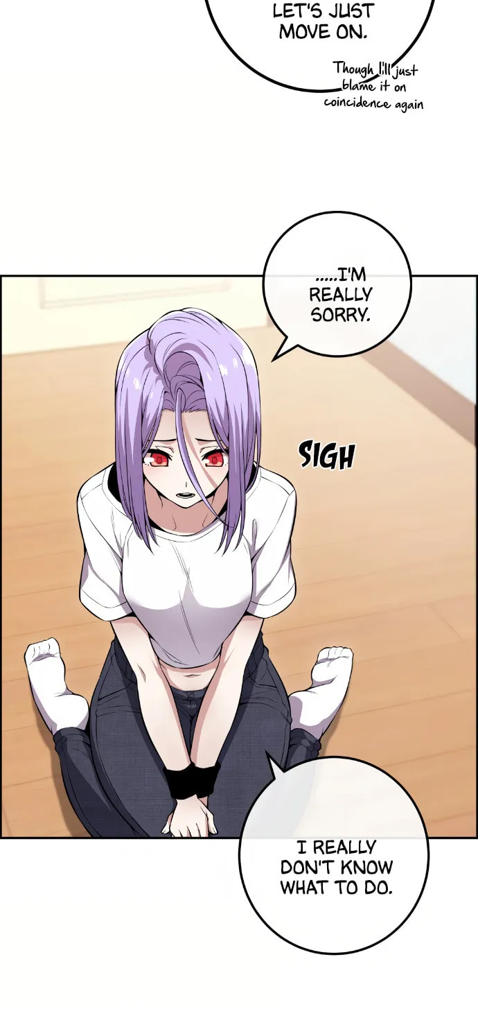 Webtoon Character Na Kang Lim Chapter 84 page 26 - 