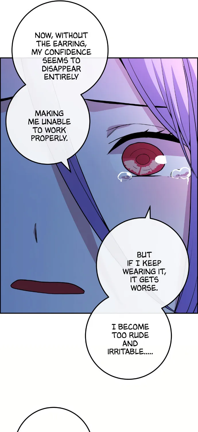 Webtoon Character Na Kang Lim Chapter 84 page 27 - 