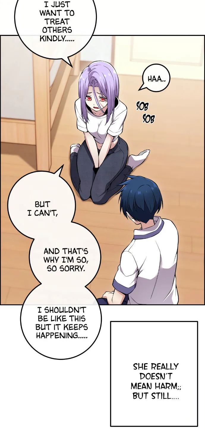 Webtoon Character Na Kang Lim Chapter 84 page 28 - 