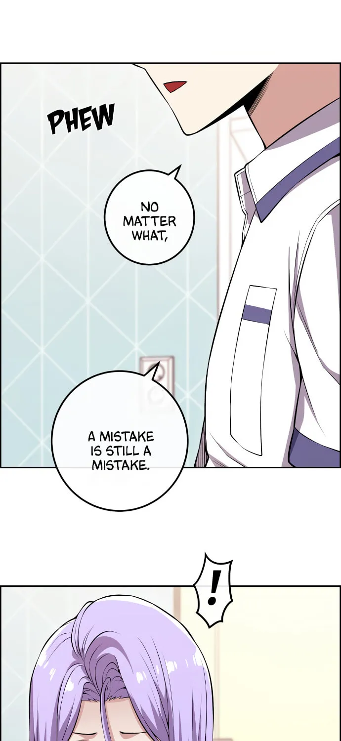 Webtoon Character Na Kang Lim Chapter 84 page 29 - 