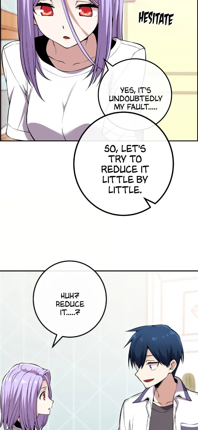 Webtoon Character Na Kang Lim Chapter 84 page 30 - 