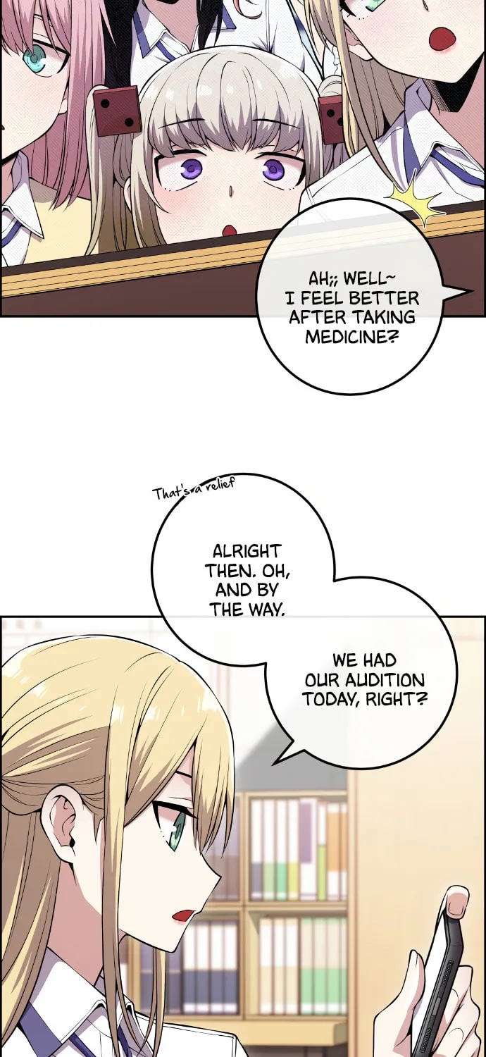 Webtoon Character Na Kang Lim Chapter 84 page 4 - 