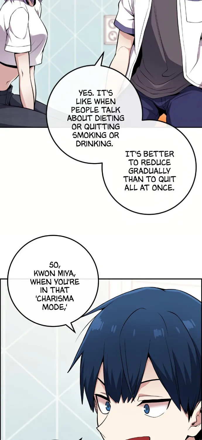 Webtoon Character Na Kang Lim Chapter 84 page 31 - 