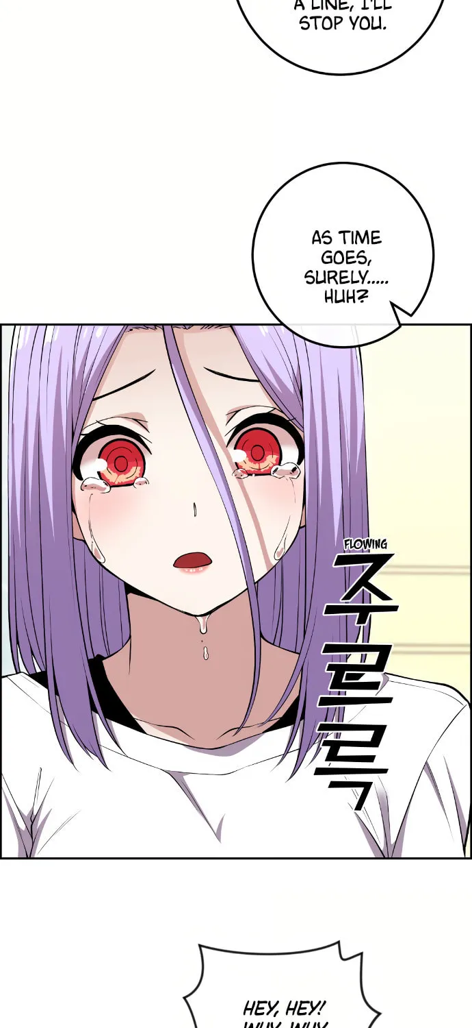 Webtoon Character Na Kang Lim Chapter 84 page 34 - 