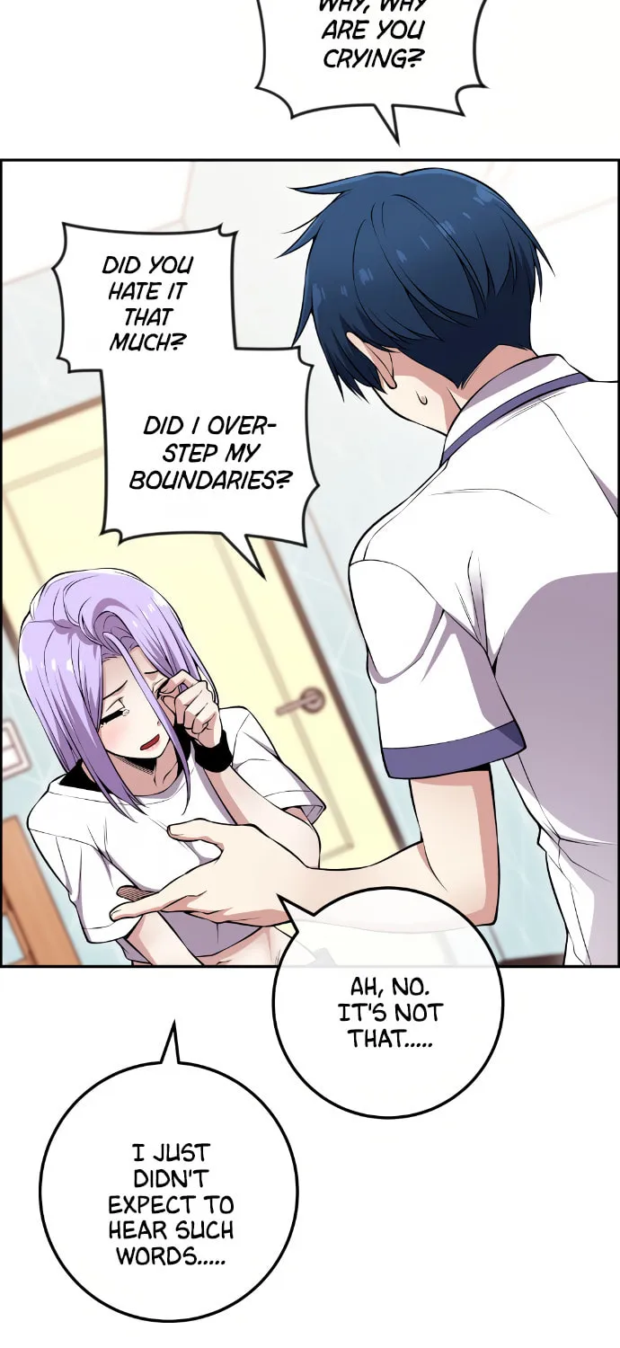 Webtoon Character Na Kang Lim Chapter 84 page 35 - 