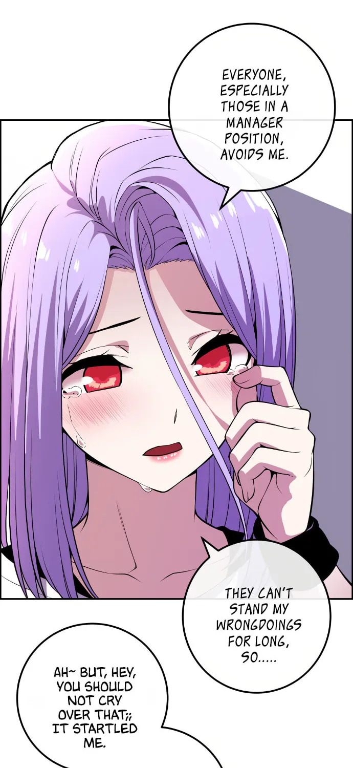 Webtoon Character Na Kang Lim Chapter 84 page 36 - 