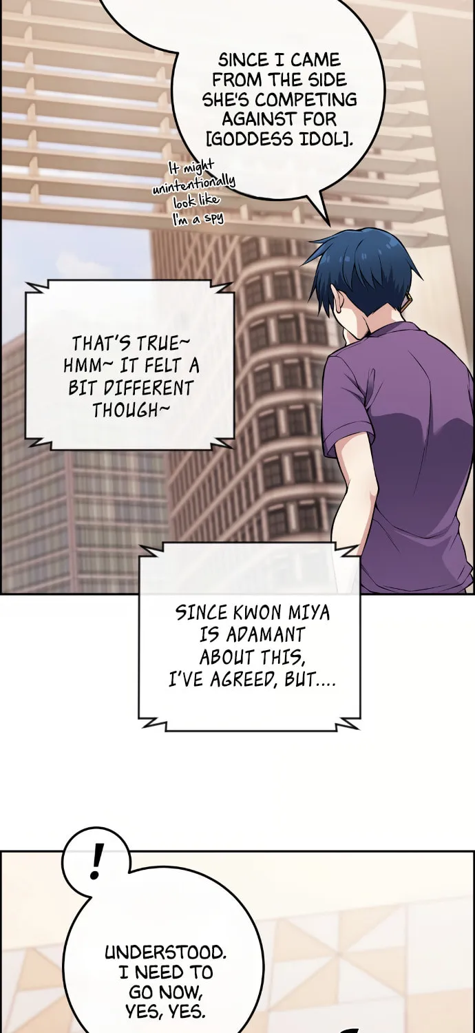Webtoon Character Na Kang Lim Chapter 84 page 44 - 