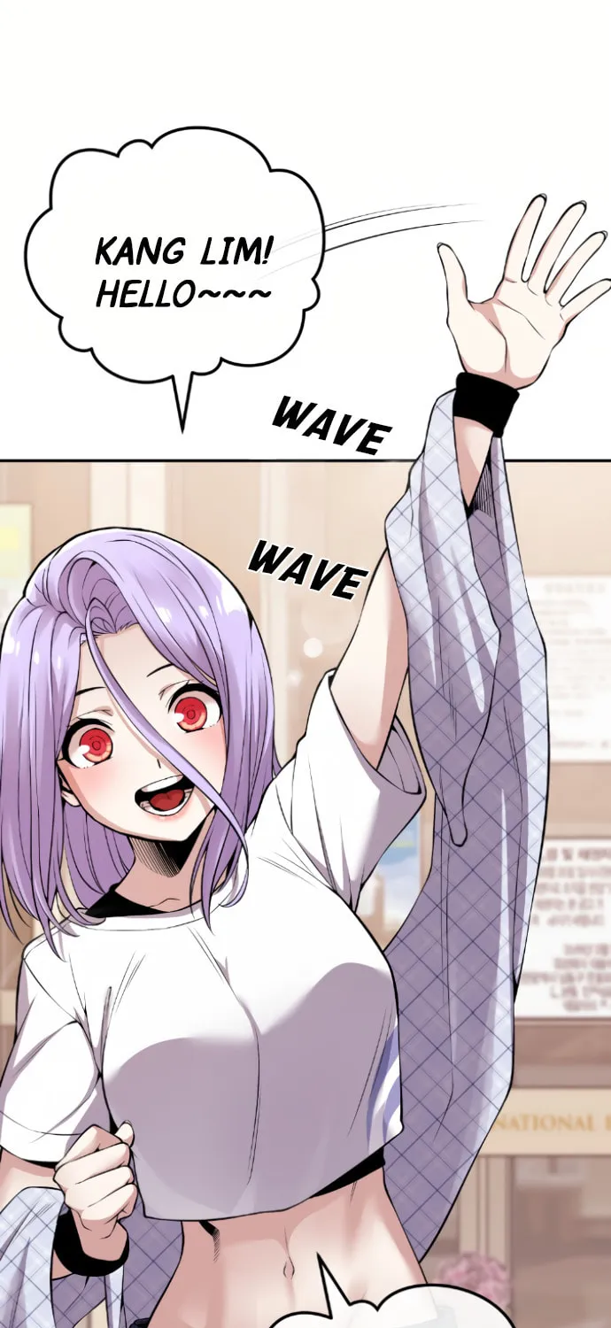 Webtoon Character Na Kang Lim Chapter 84 page 46 - 