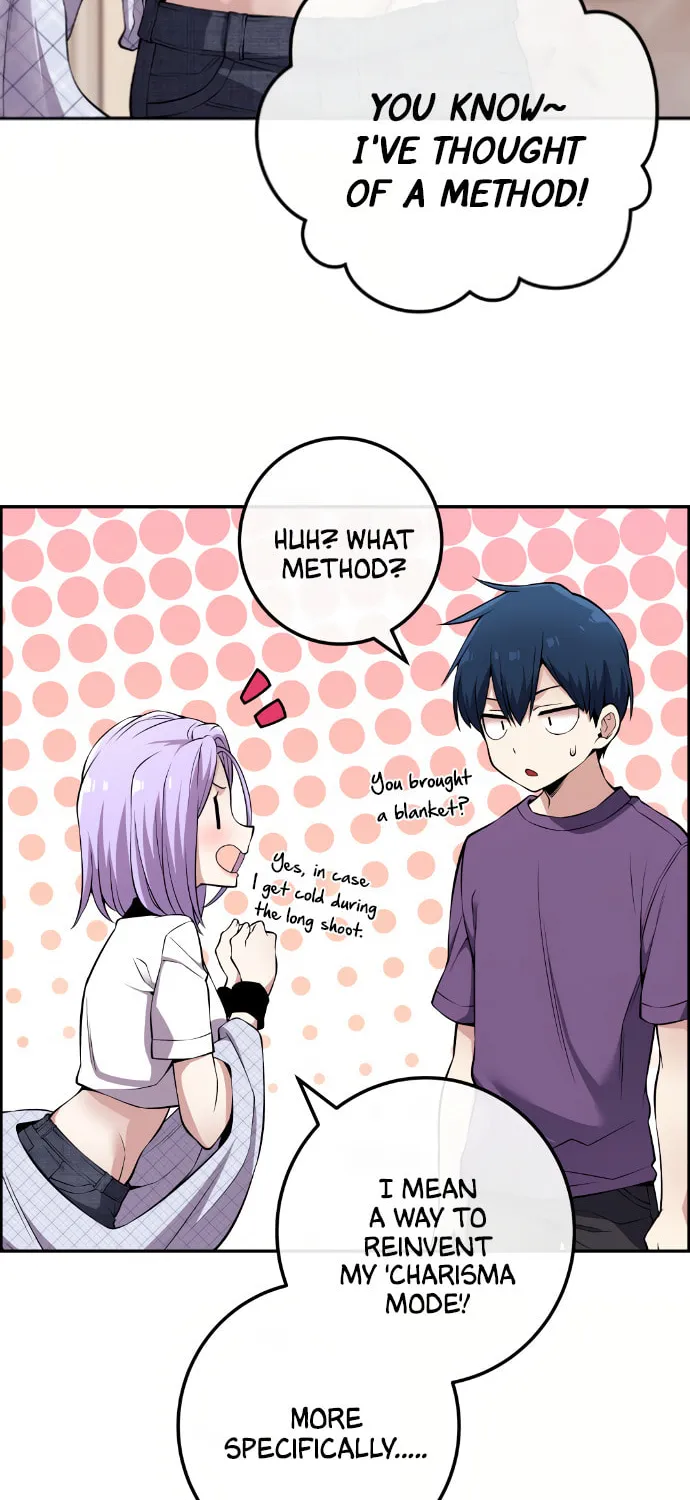 Webtoon Character Na Kang Lim Chapter 84 page 47 - 