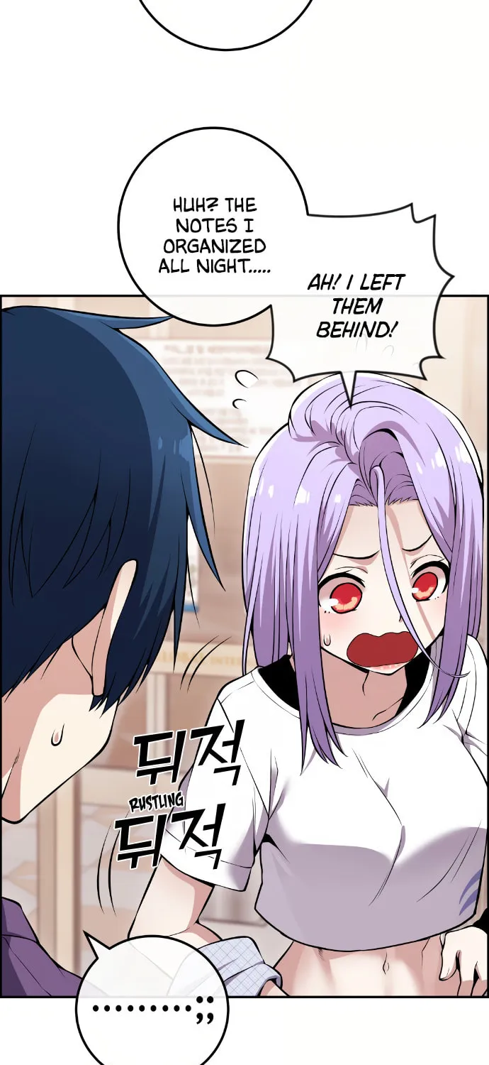 Webtoon Character Na Kang Lim Chapter 84 page 48 - 