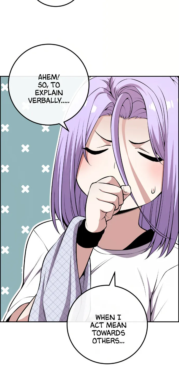 Webtoon Character Na Kang Lim Chapter 84 page 49 - 