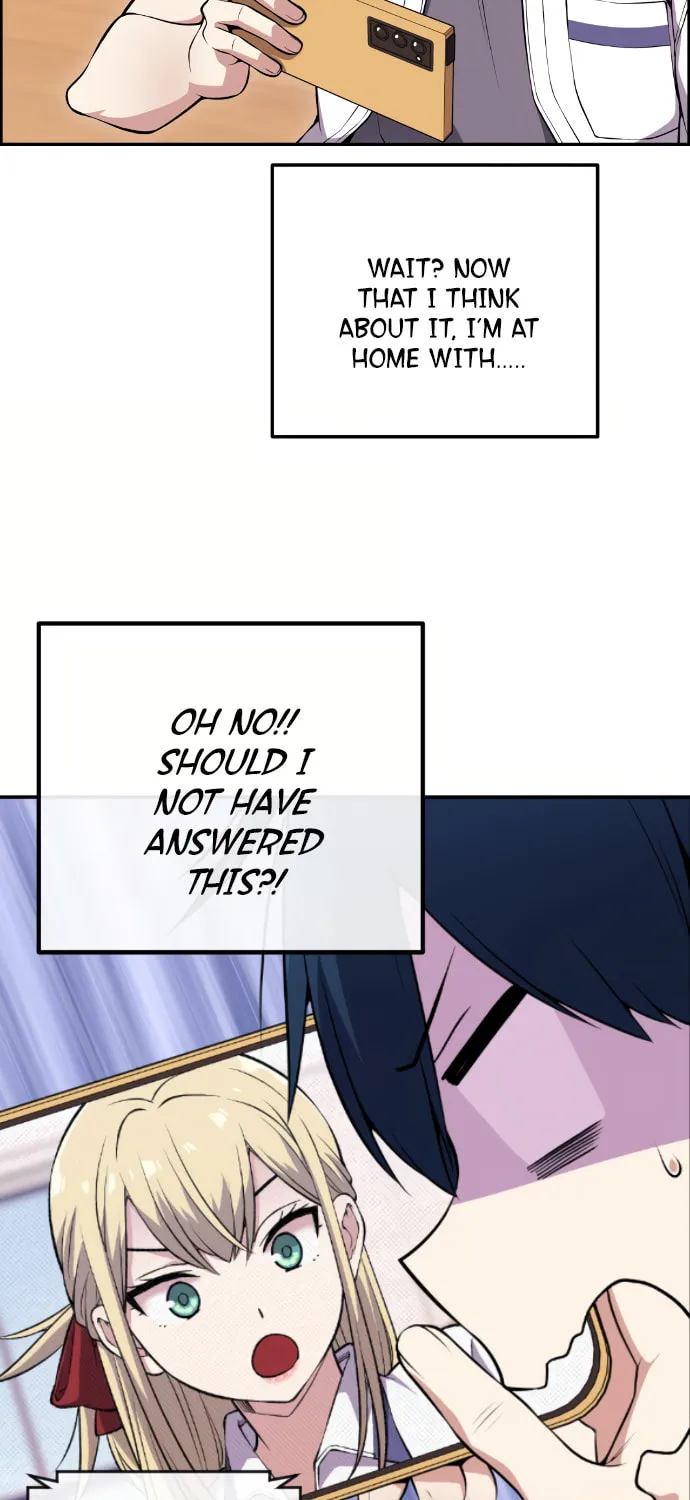 Webtoon Character Na Kang Lim Chapter 84 page 6 - 