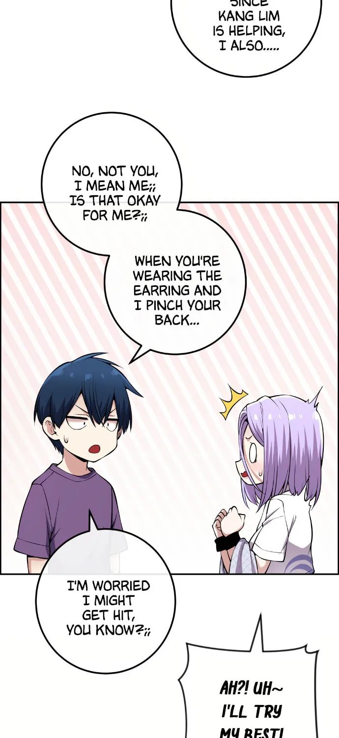 Webtoon Character Na Kang Lim Chapter 84 page 51 - 