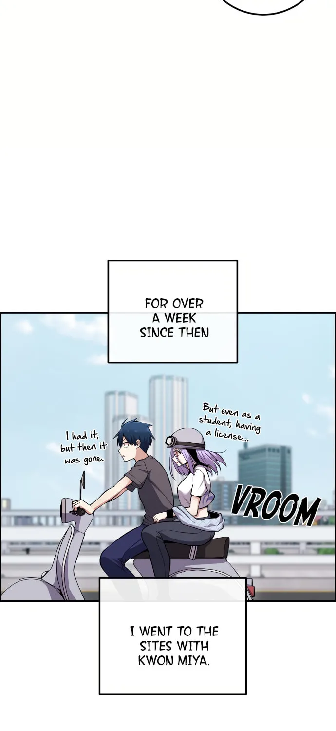 Webtoon Character Na Kang Lim Chapter 84 page 56 - 