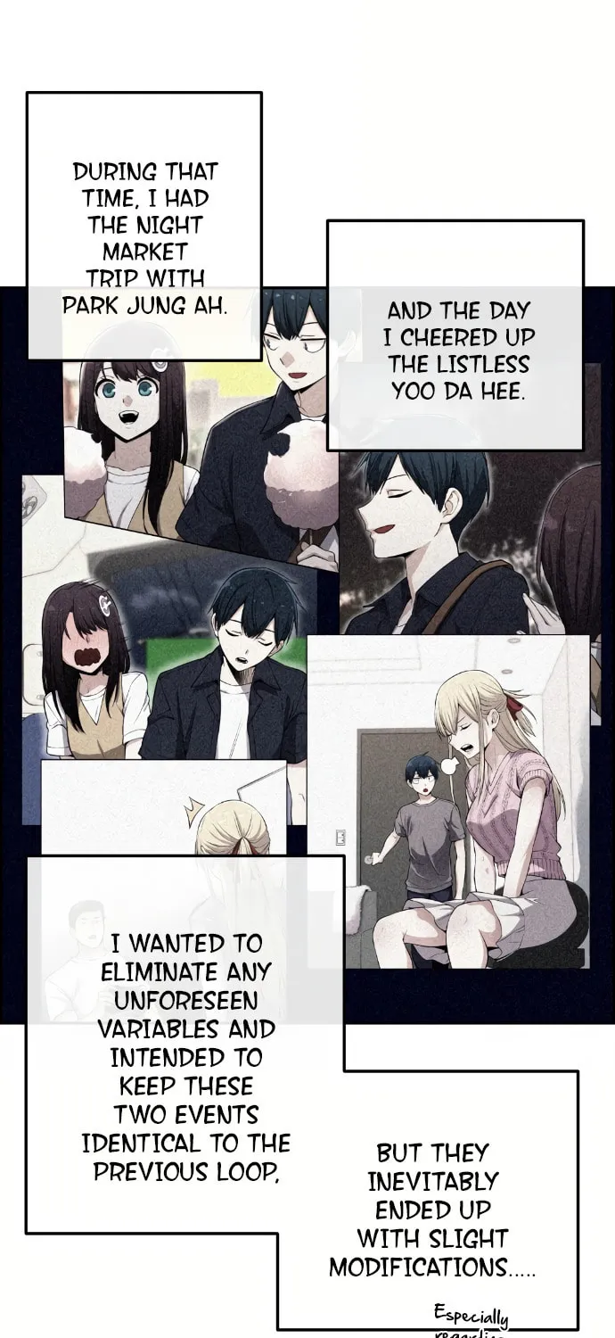 Webtoon Character Na Kang Lim Chapter 84 page 57 - 