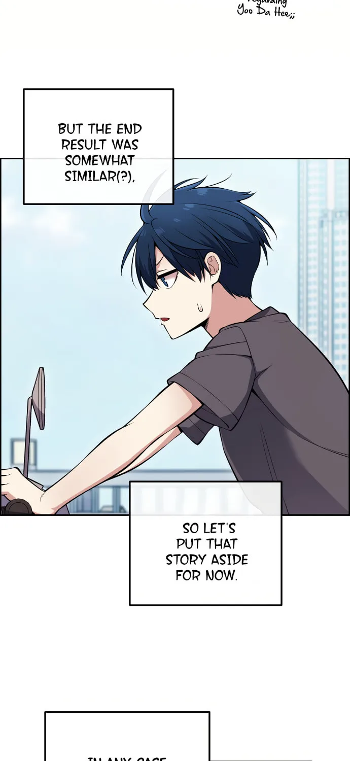 Webtoon Character Na Kang Lim Chapter 84 page 58 - 