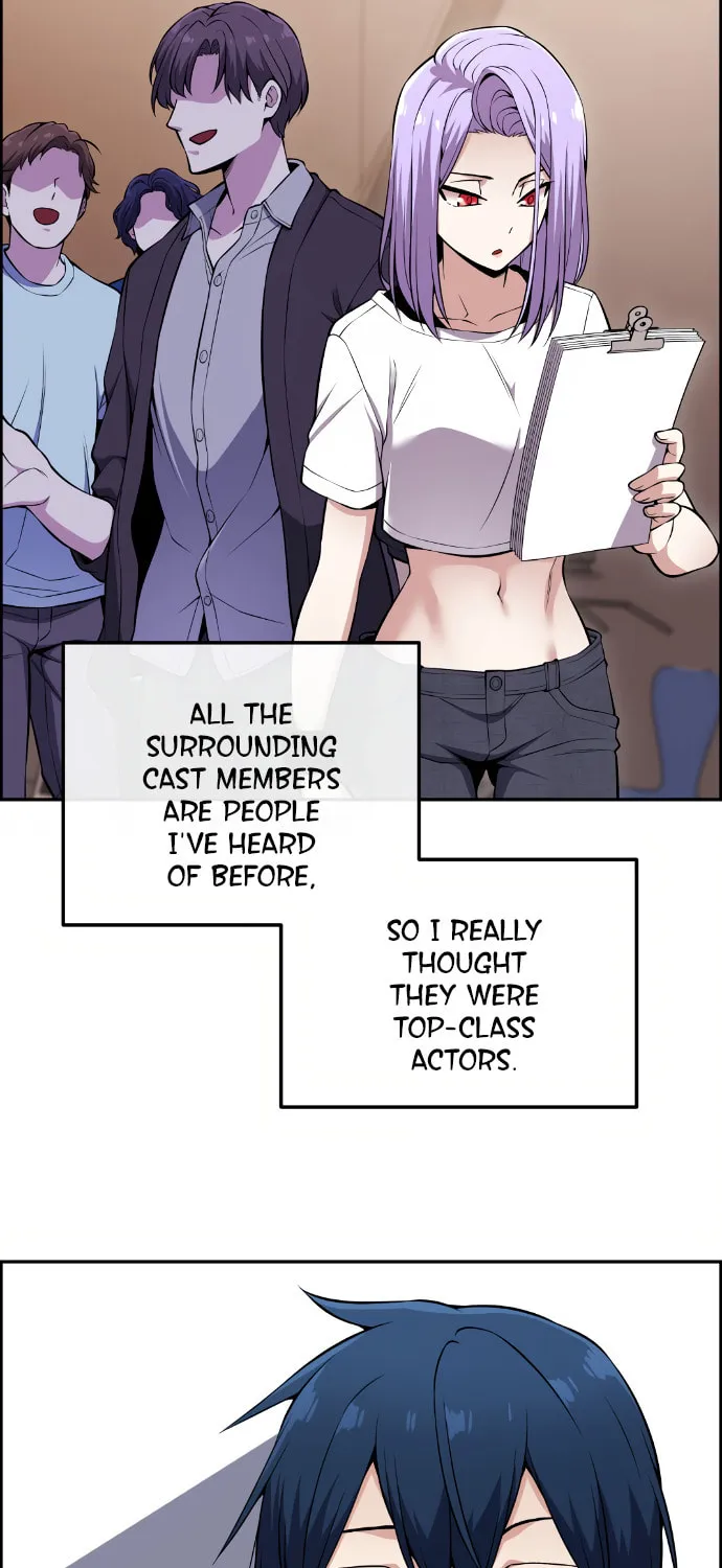 Webtoon Character Na Kang Lim Chapter 84 page 60 - 