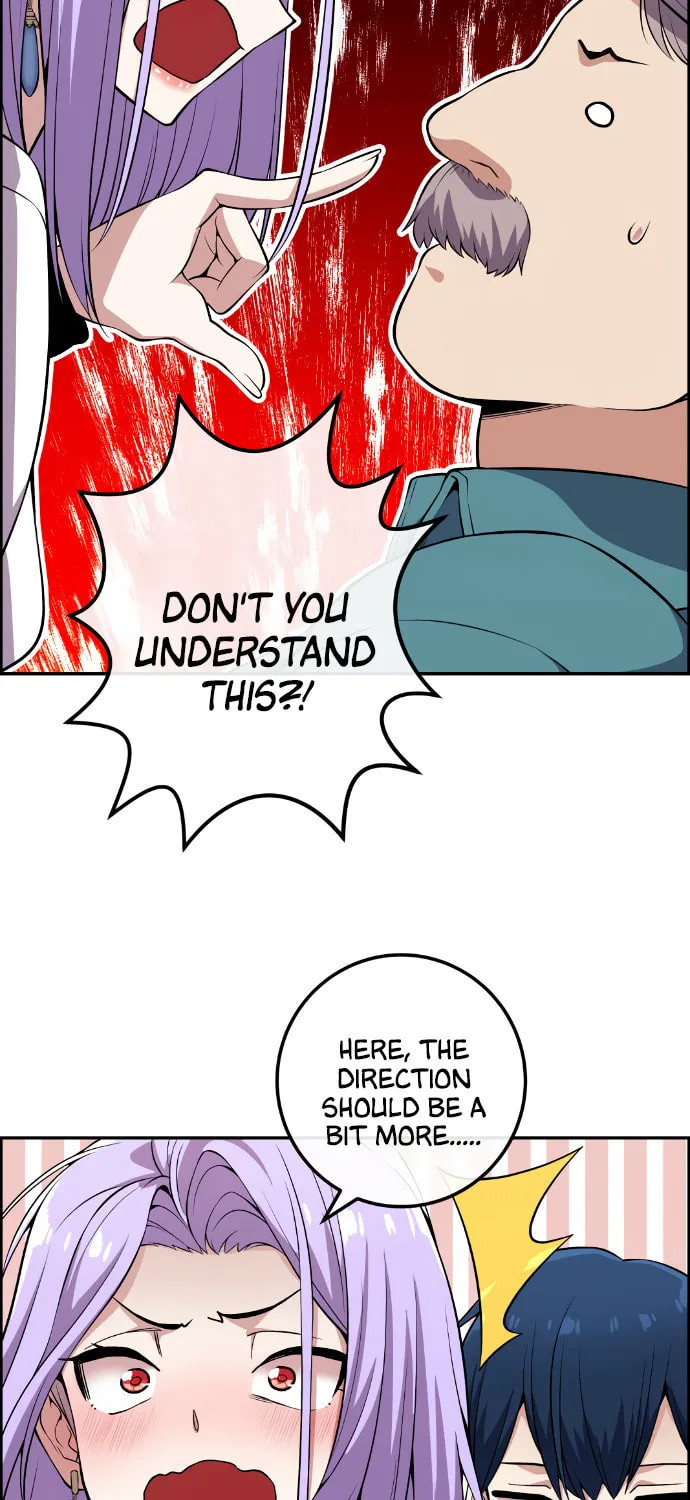 Webtoon Character Na Kang Lim Chapter 84 page 62 - 
