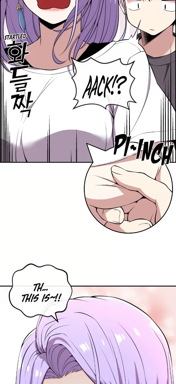 Webtoon Character Na Kang Lim Chapter 84 page 63 - 