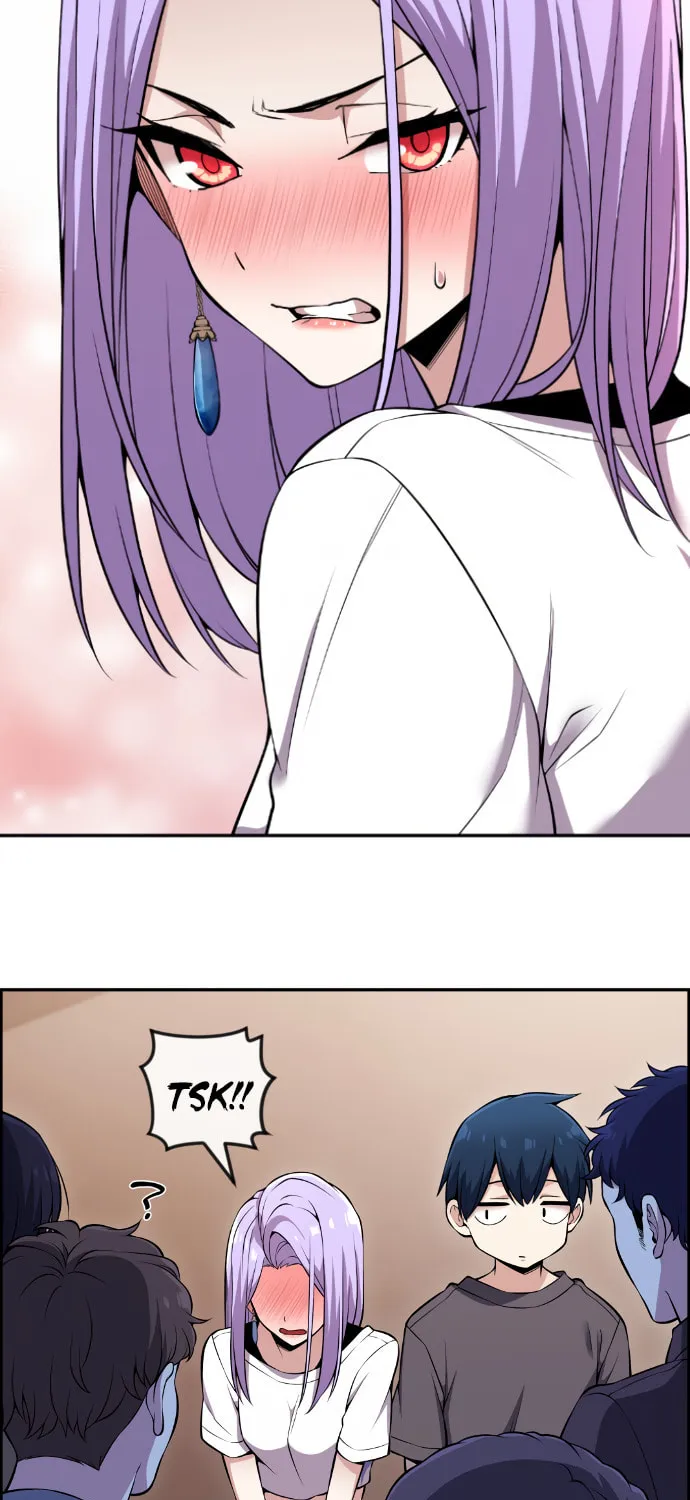 Webtoon Character Na Kang Lim Chapter 84 page 64 - 