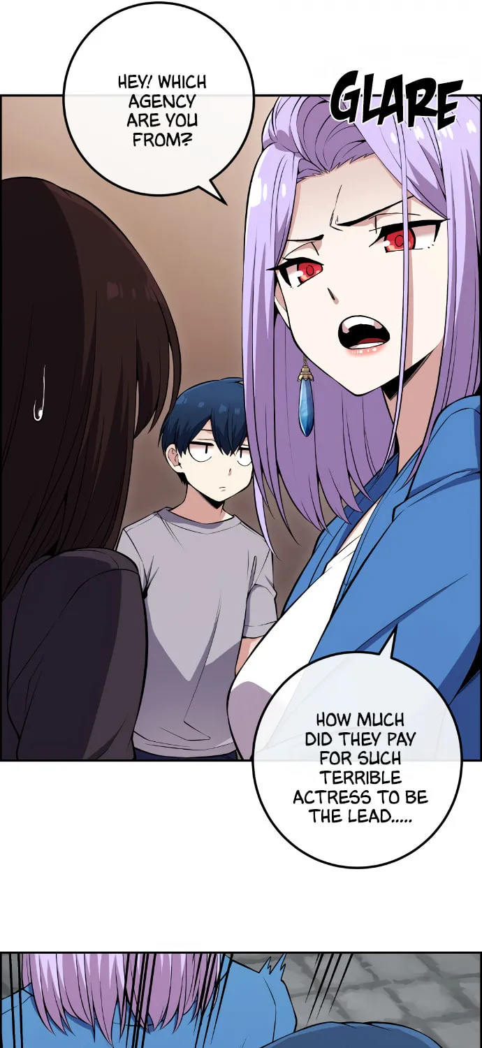 Webtoon Character Na Kang Lim Chapter 84 page 66 - 