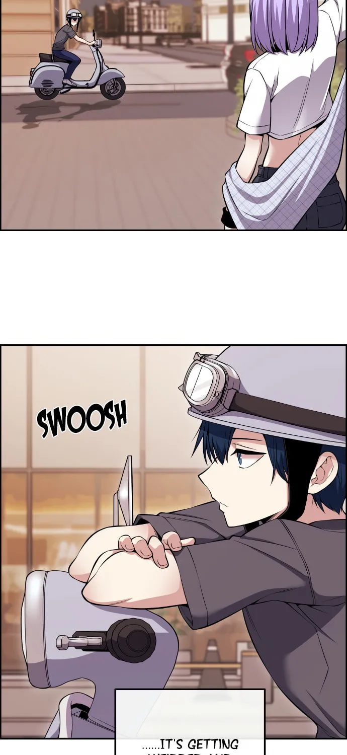 Webtoon Character Na Kang Lim Chapter 84 page 77 - 