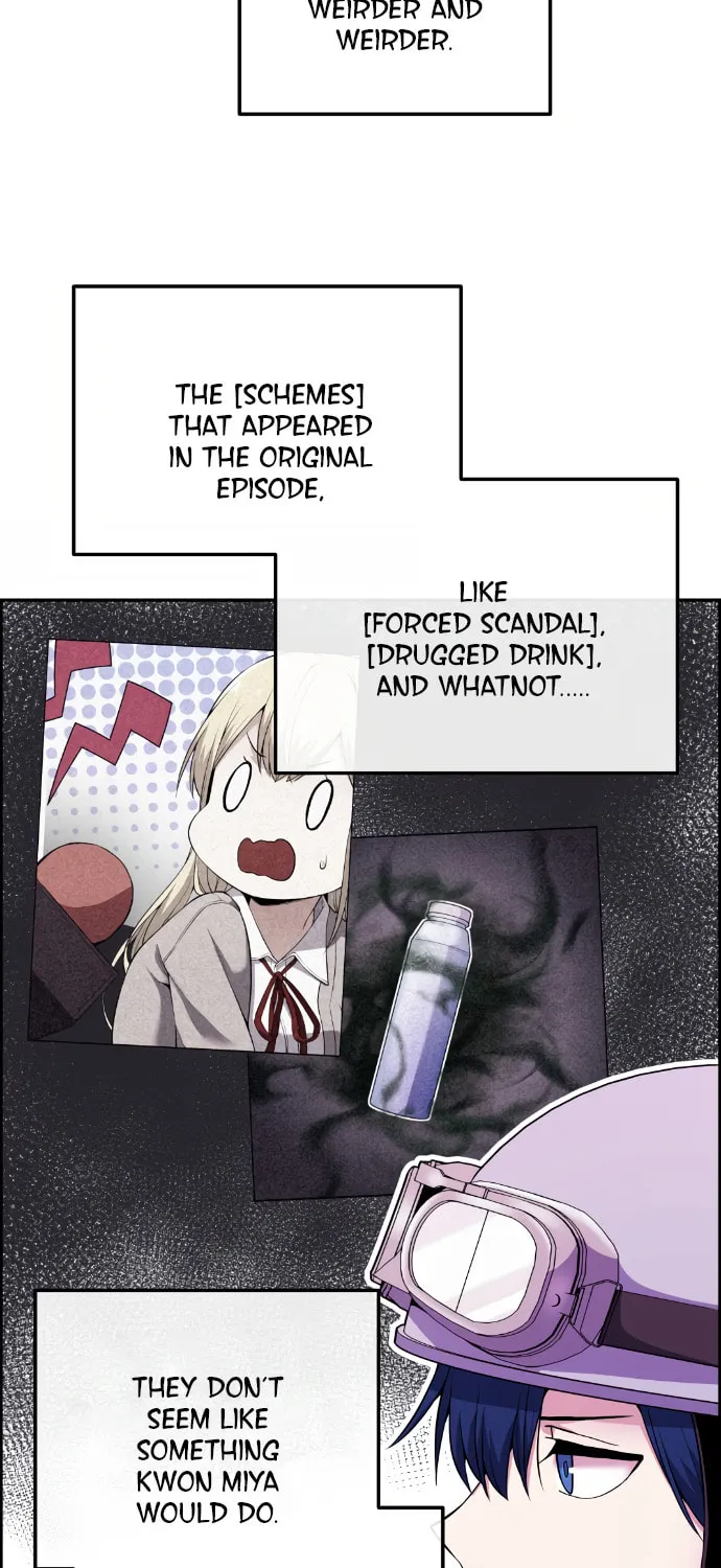 Webtoon Character Na Kang Lim Chapter 84 page 78 - 